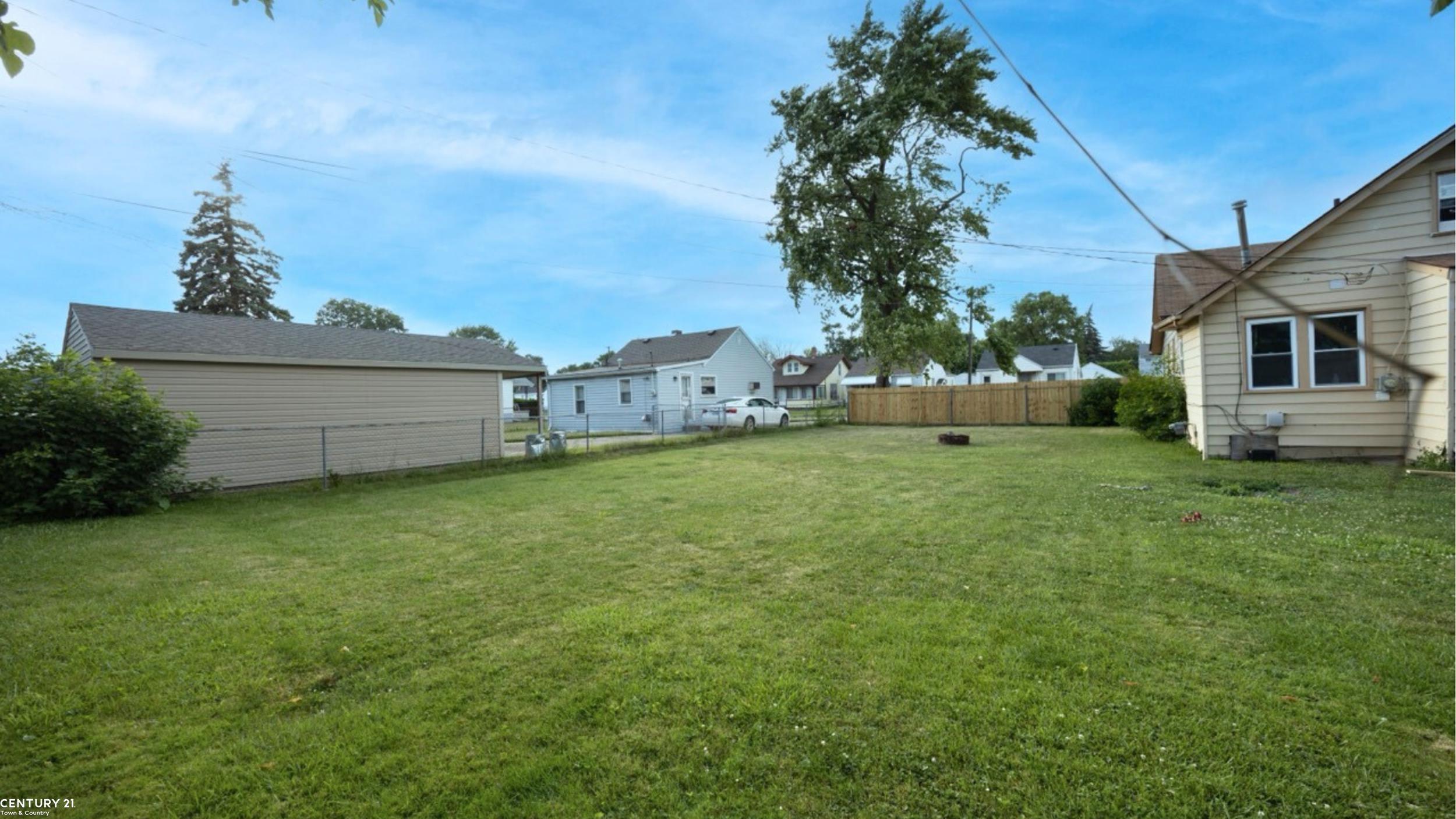 Property Photo:  7052 Ford Avenue  MI 48091 