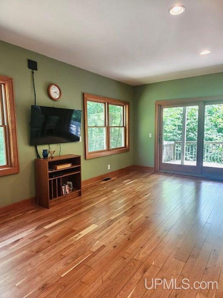 Property Photo:  304 Co Rd Kci/Johnson Road  MI 49855 