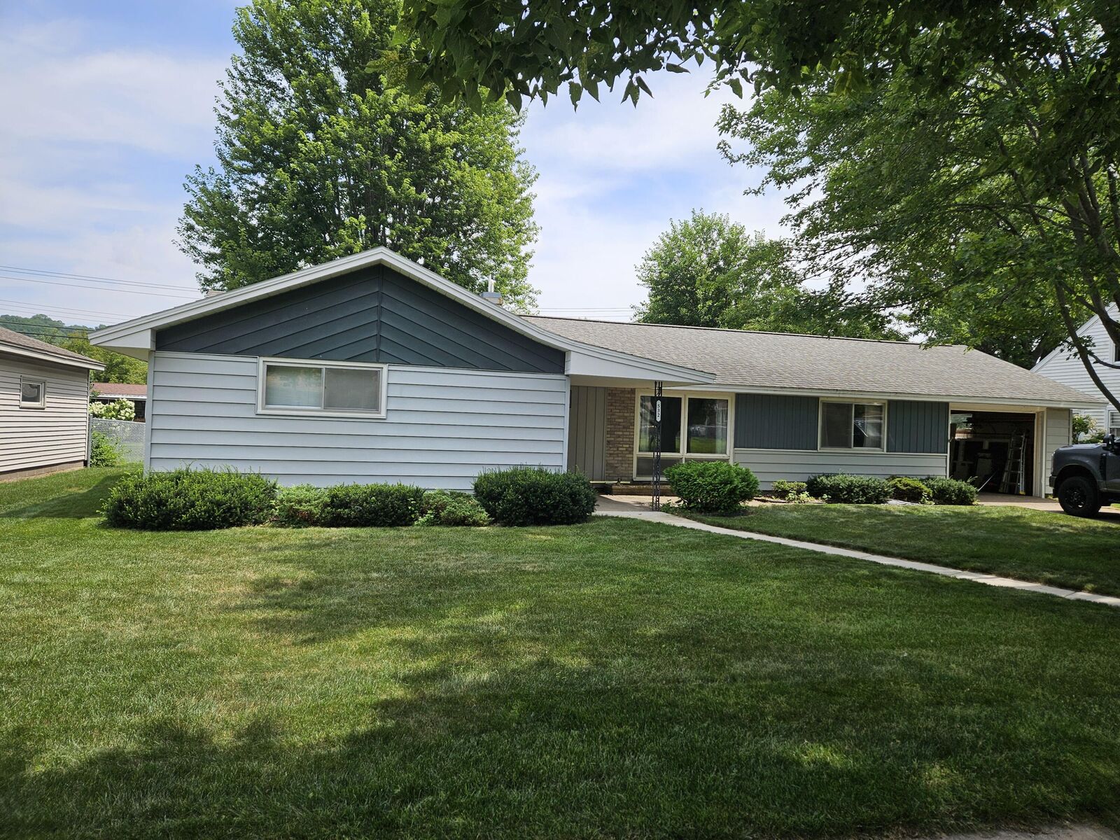 Property Photo: 532 11th Ave WI 54650