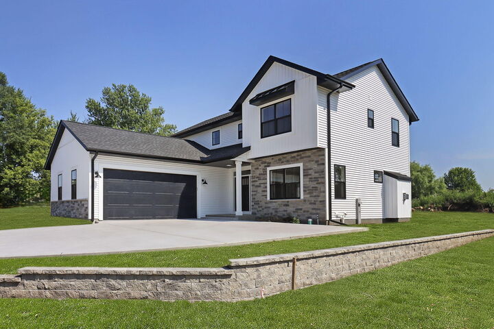 15525 67th St  Kenosha WI 53142 photo