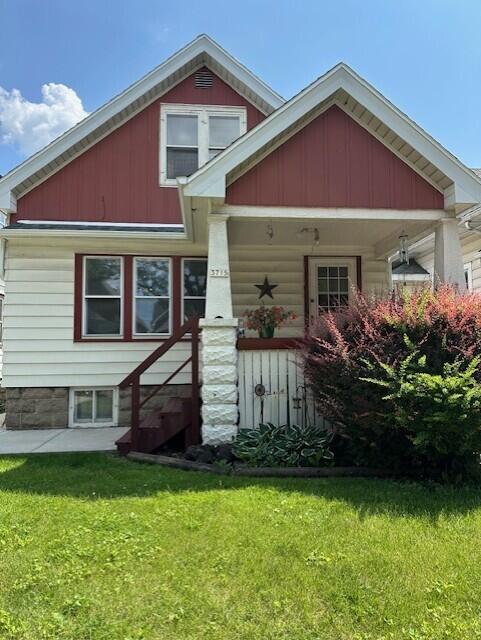 3715 W Orchard St  Milwaukee WI 53215 photo