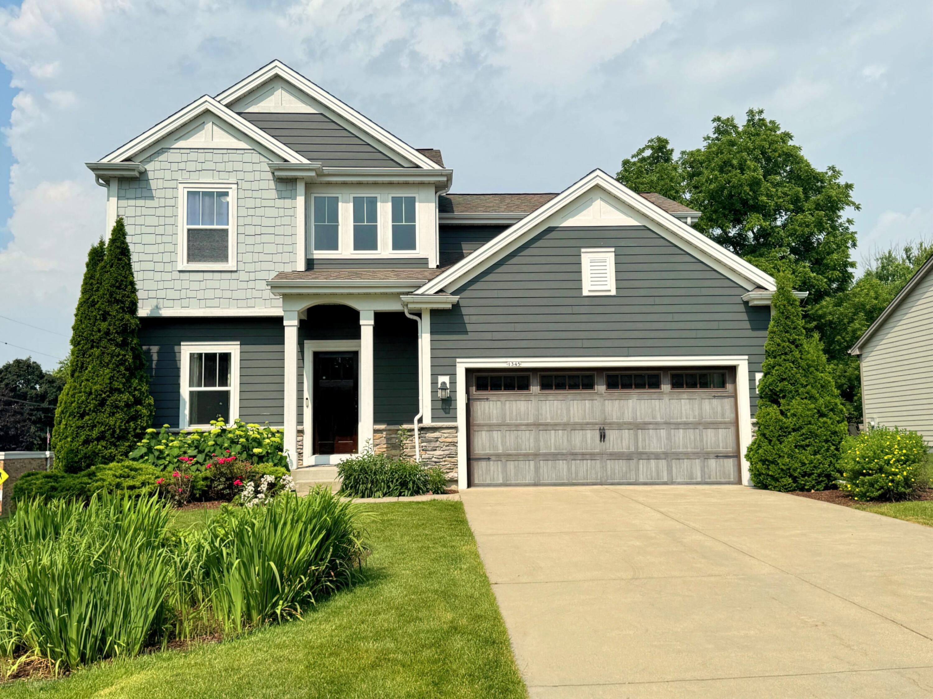 Property Photo:  1345 S Elm Grove Rd  WI 53005 