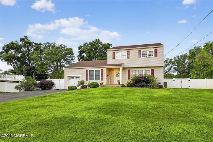 Property Photo: 13 Highland Drive NJ 07726