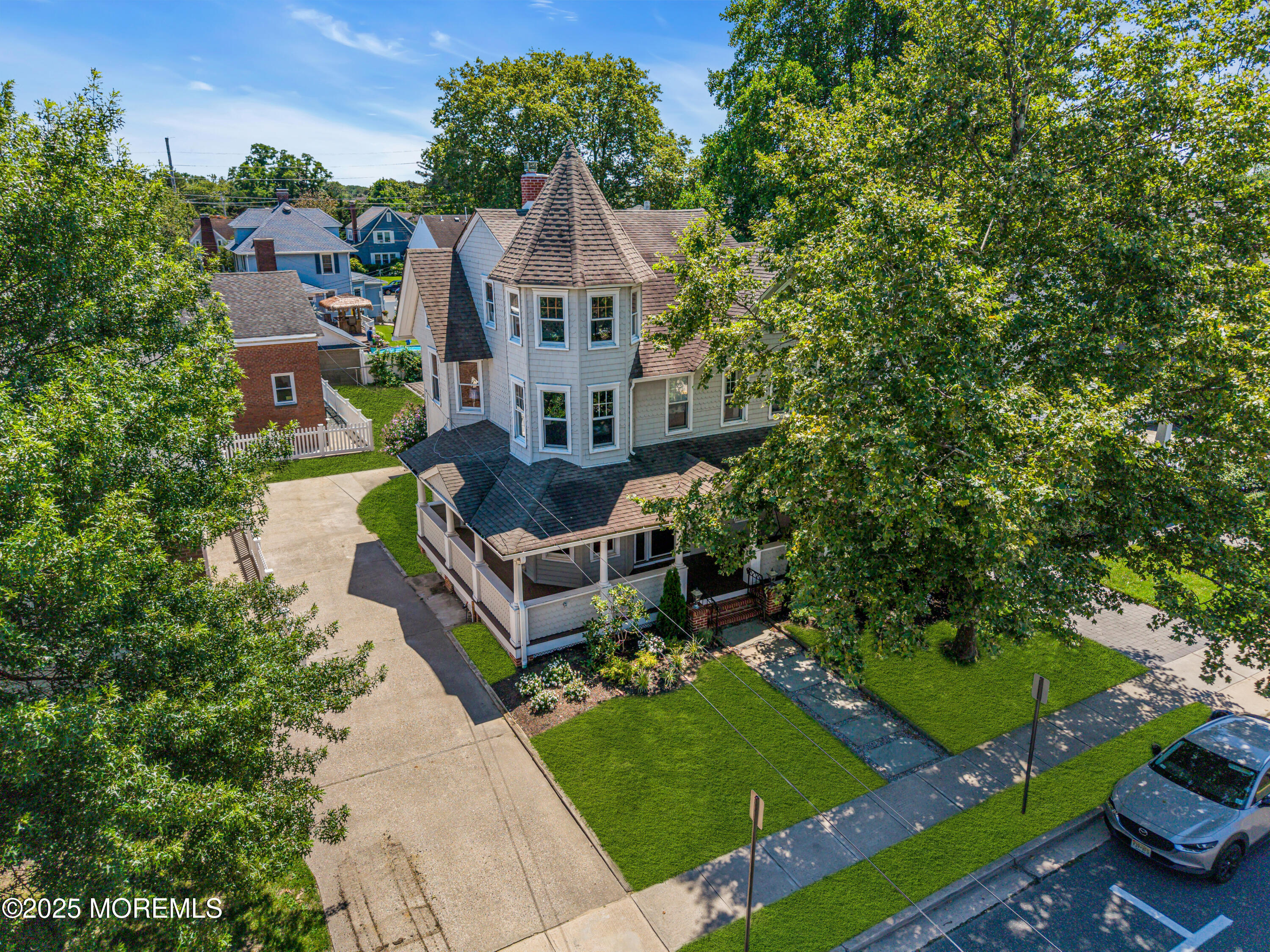 Property Photo:  704 Forman Avenue  NJ 08742 