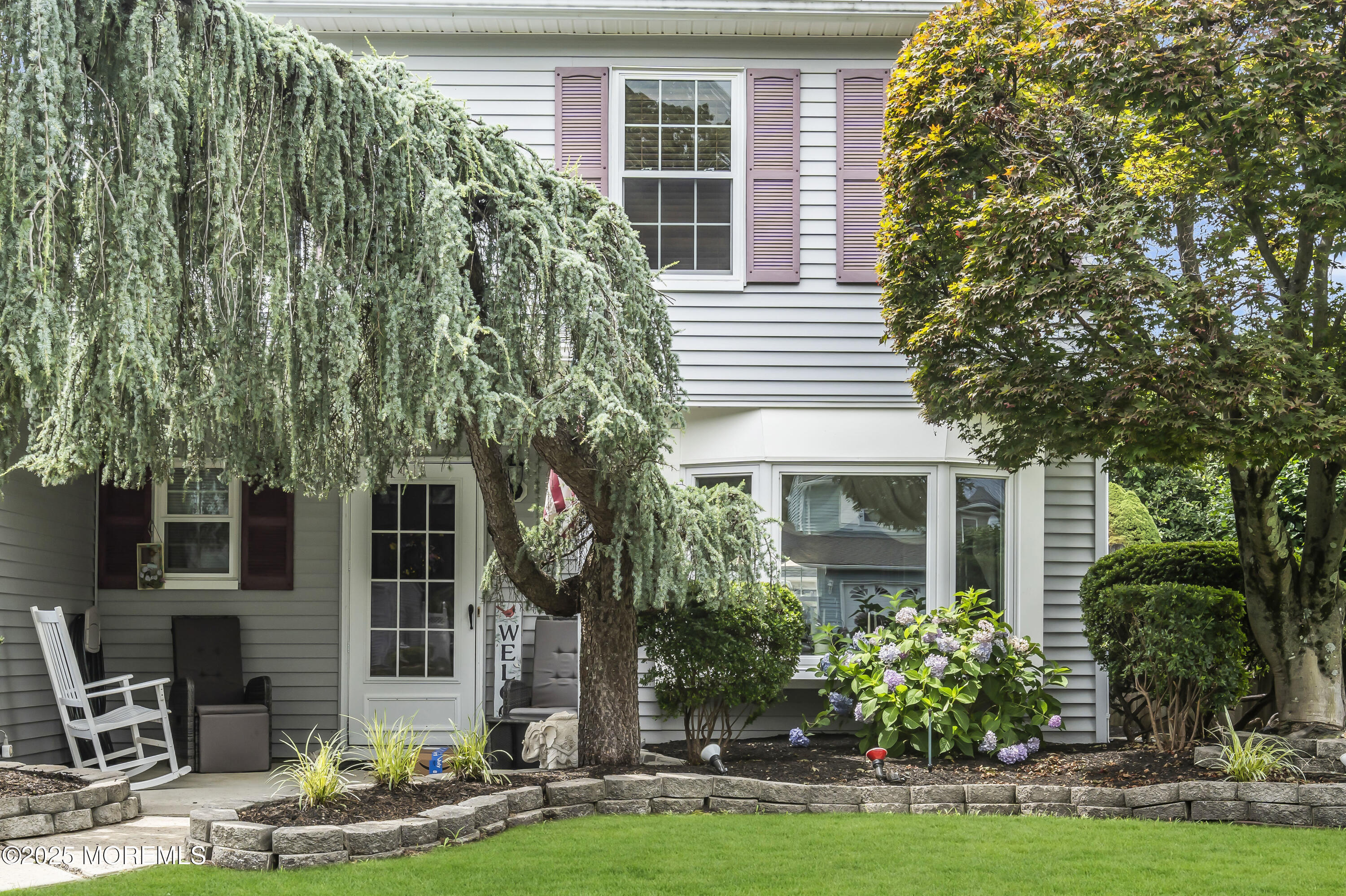 Property Photo: 9 Yellowstone Lane NJ 07731