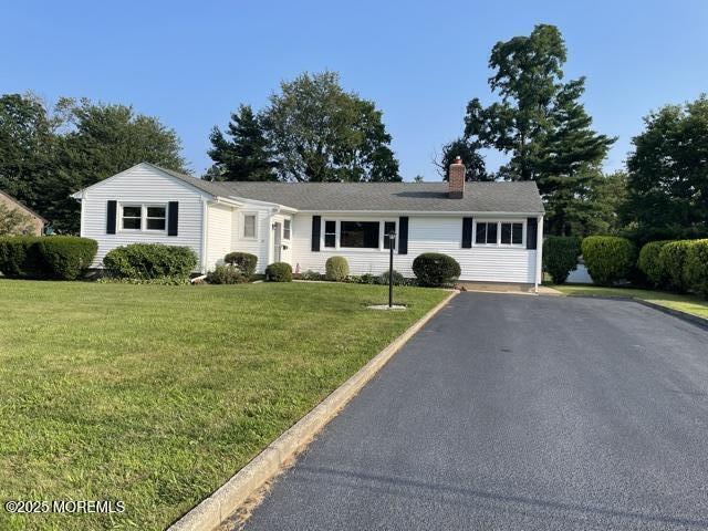 Property Photo:  16 Community Drive  NJ 07764 