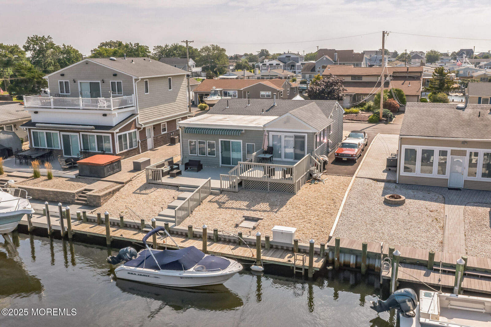 Property Photo: 1227 Gemini Court NJ 08731