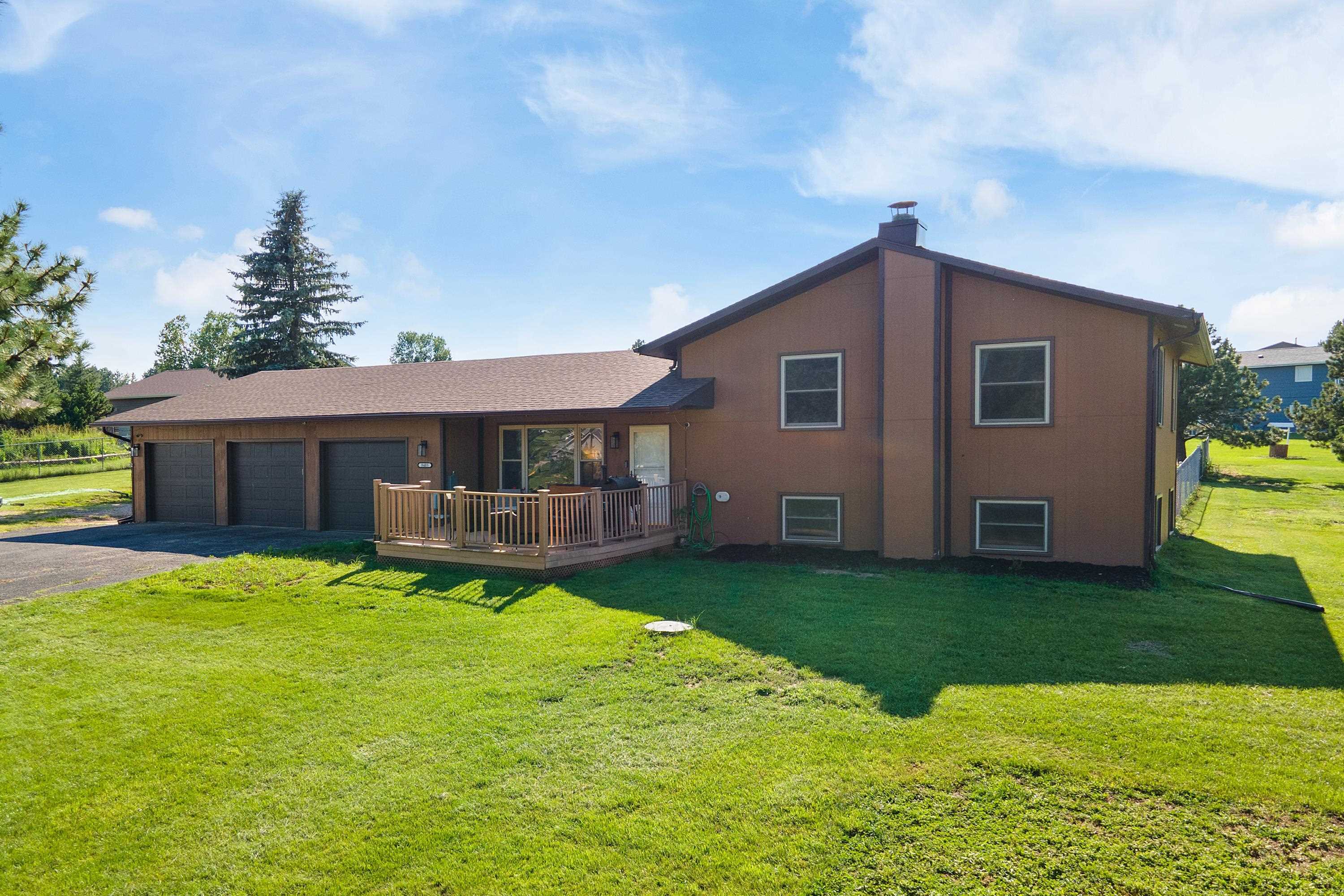 Property Photo:  8403 Okpealuk Street  SD 57702 
