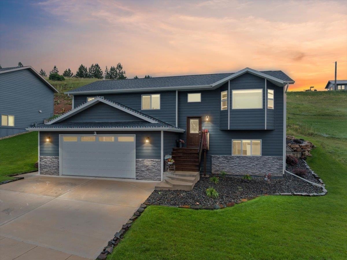 2639 Meadows Drive  Sturgis SD 57785 photo