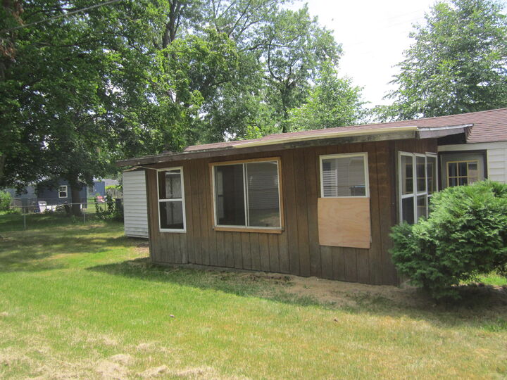Property Photo:  118 N 27th Street  MI 49015 