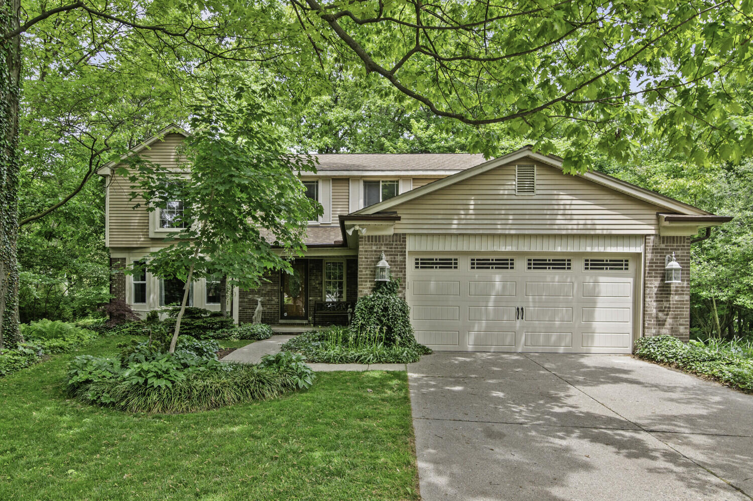 Property Photo:  14436 Fairway Street  MI 48154 