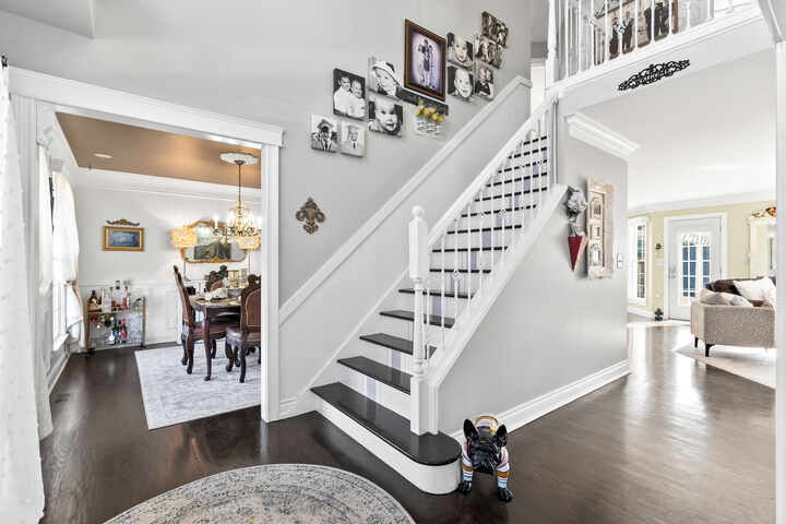 Property Photo:  3420 Avondale Lane  IL 60451 