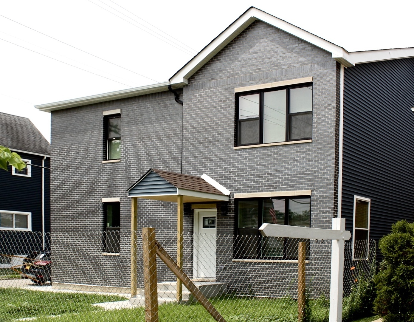 Property Photo:  4448 Joliet Avenue  IL 60534 