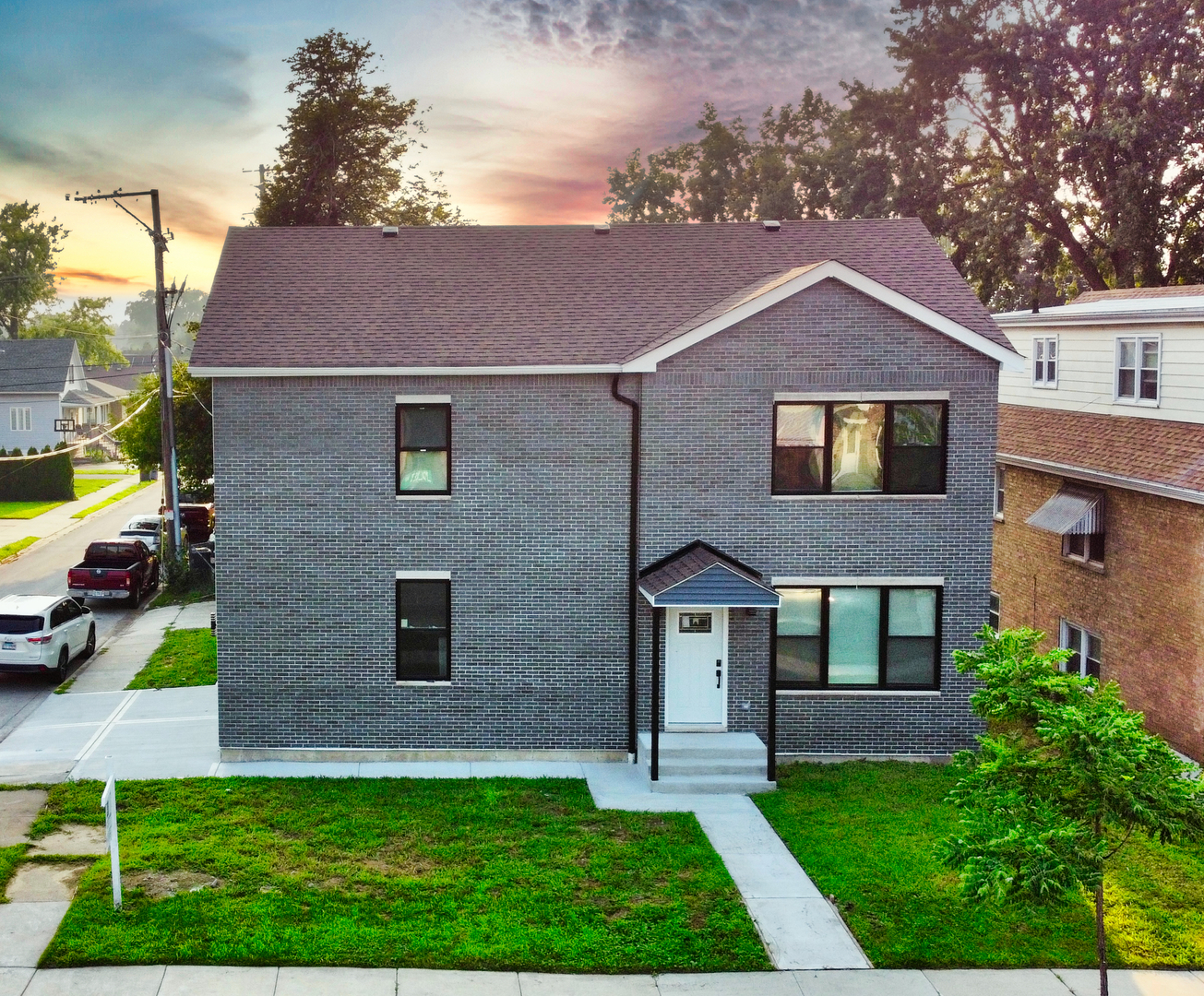4448 Joliet Avenue  Lyons IL 60534 photo