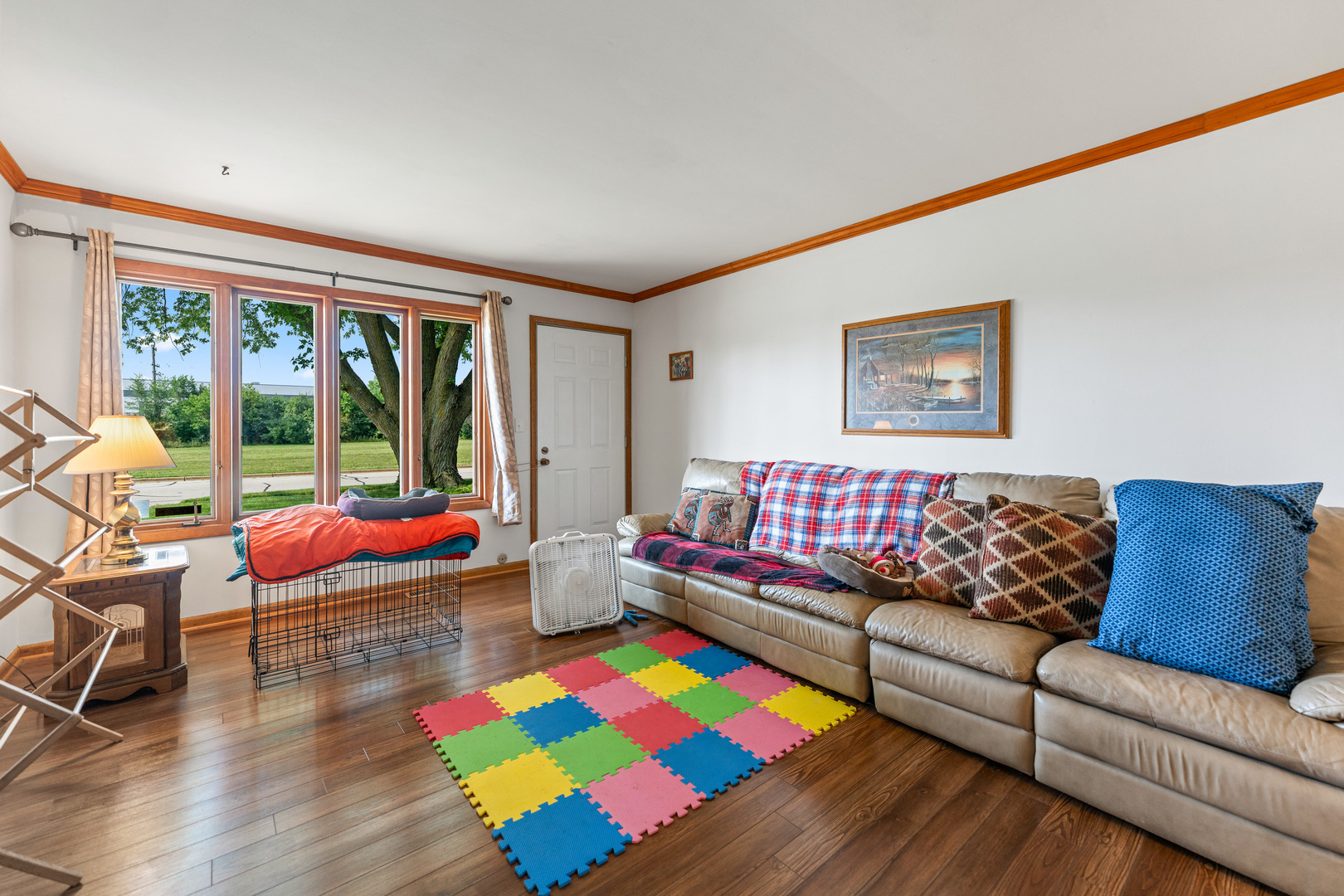Property Photo: 311 Kingswood Drive IL 60542