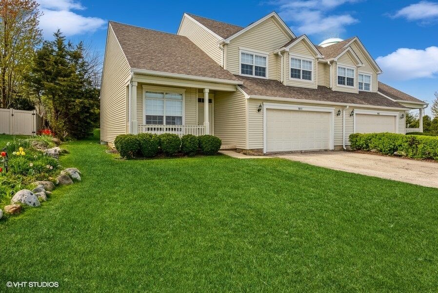 Property Photo: 11673 Joan Avenue IL 60142