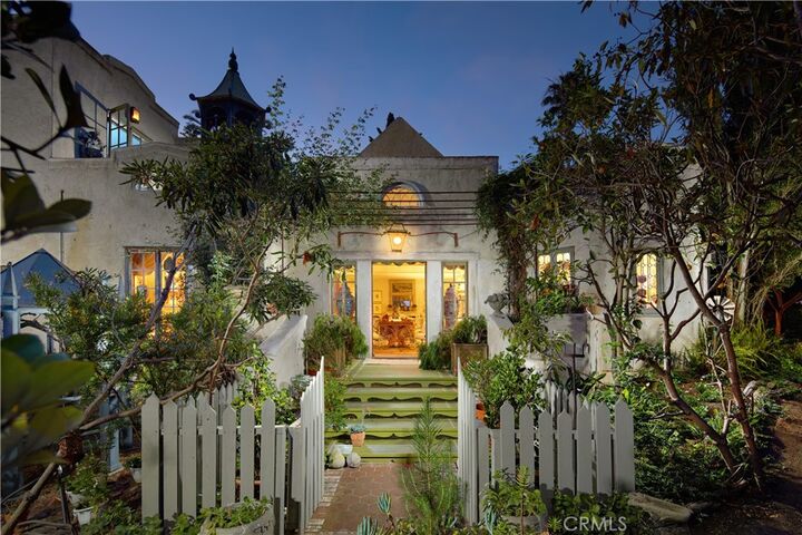 27002 Avenida Las Palmas  Capistrano Beach CA 92624 photo