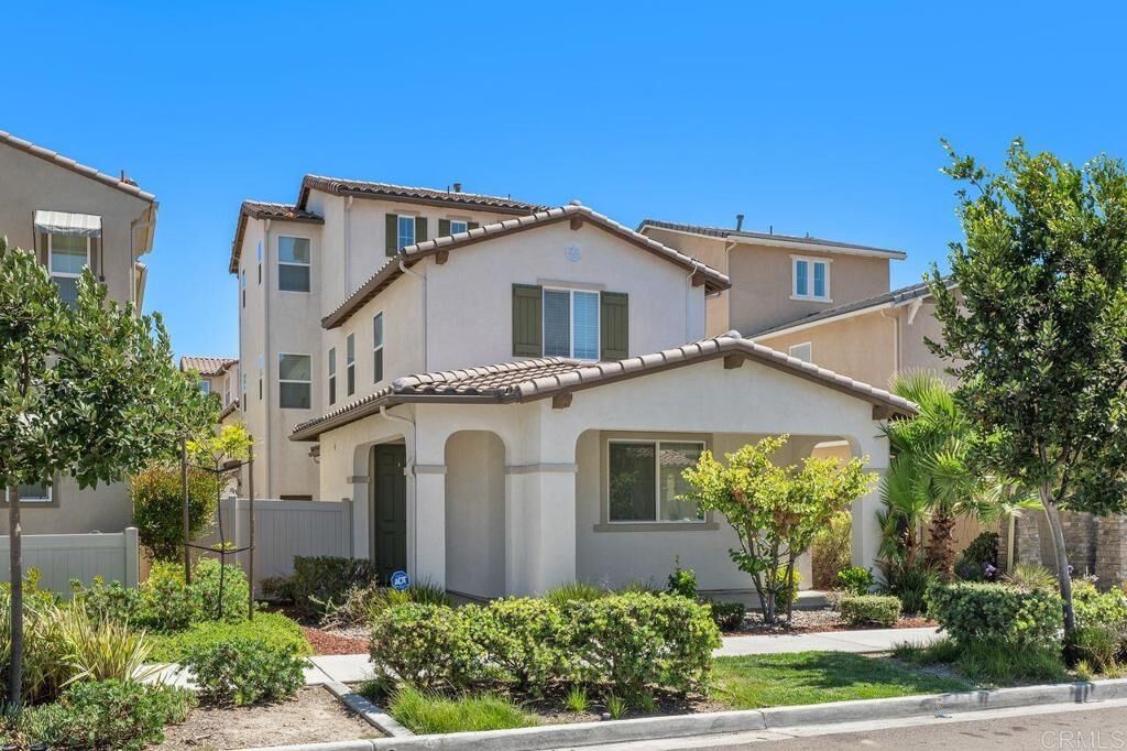 Property Photo: 1362 Ortega Street CA 91913