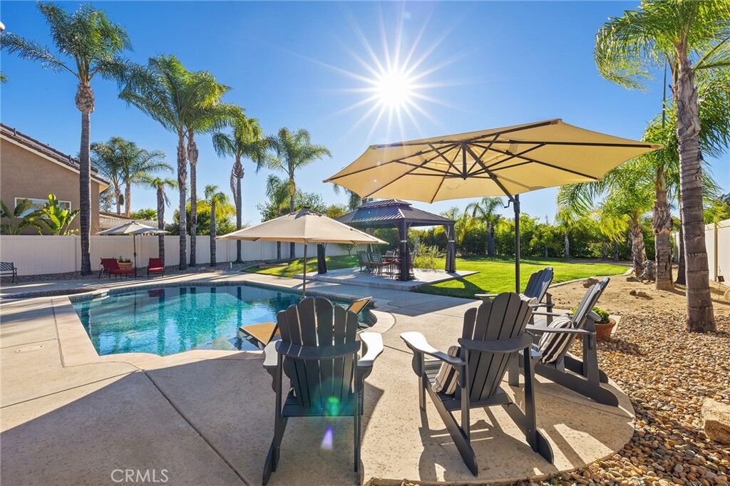 Property Photo: 42347 Camino Merano CA 92592