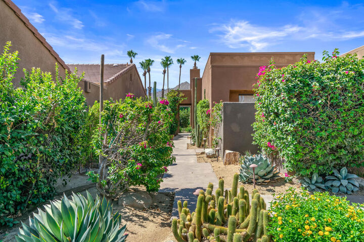 Property Photo: 73259 Boxthorn Lane CA 92260