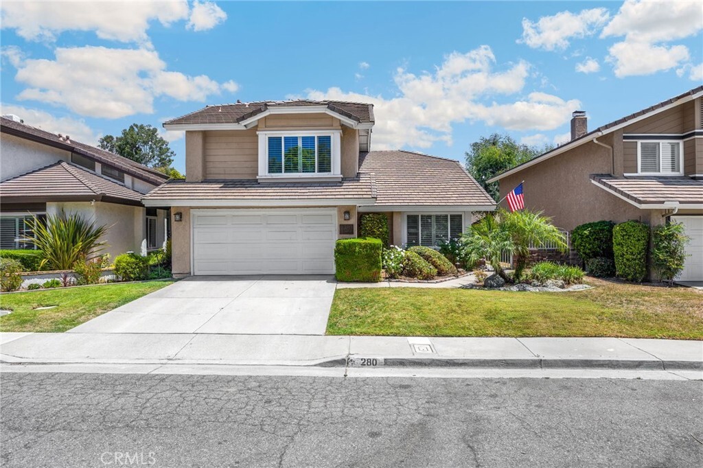 280 Cattail Circle  Brea CA 92821 photo