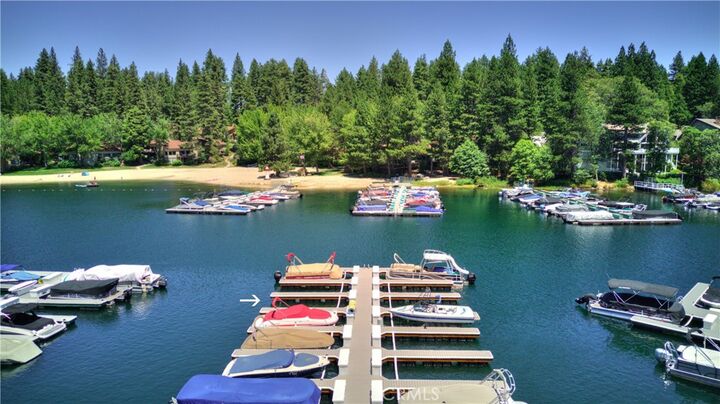 0 Mbm 12, Slip 19  Lake Arrowhead CA 92352 photo