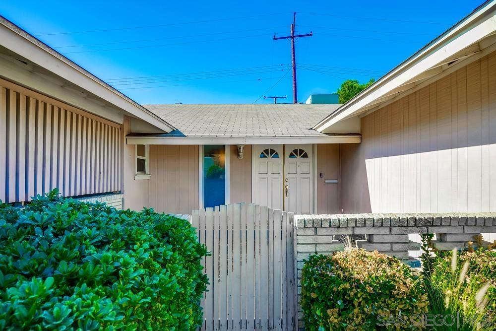 Property Photo:  28507 Murrieta Rd  CA 92586 