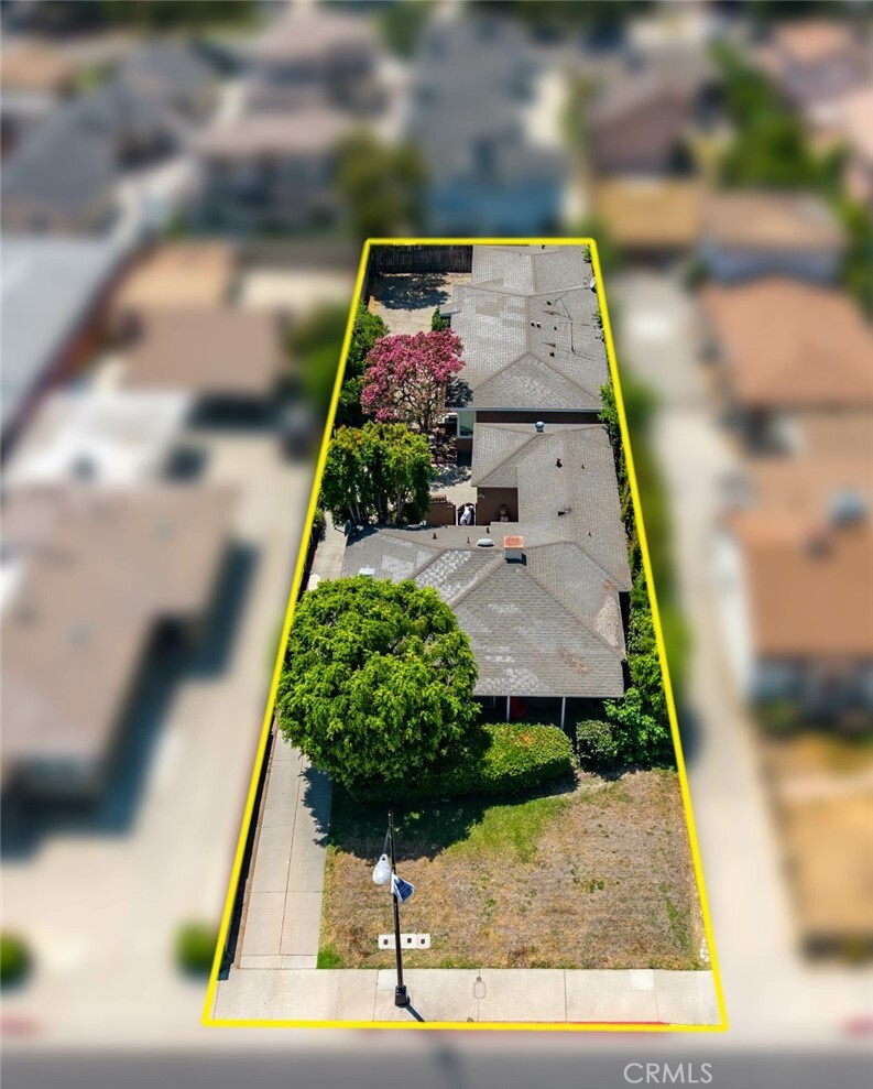 Property Photo: 6017 Temple City Boulevard CA 91780