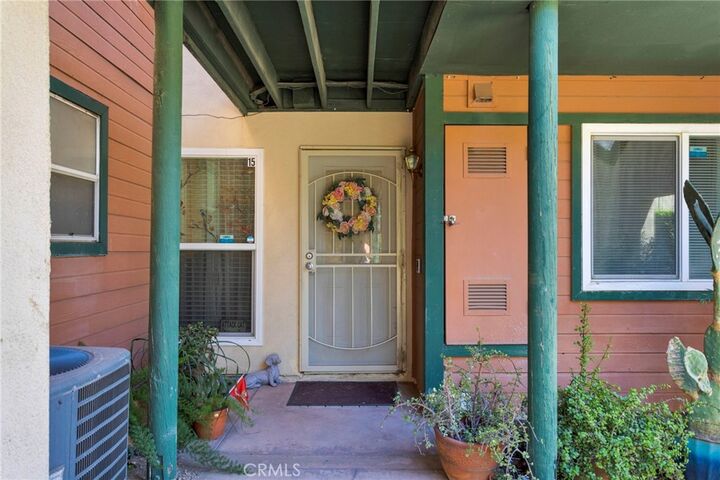 Property Photo:  2660 Twain Dr 15  CA 92407 
