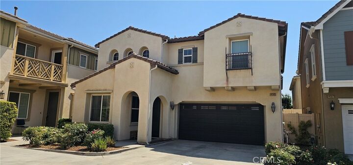 14585 Baylor Avenue  Chino CA 91710 photo