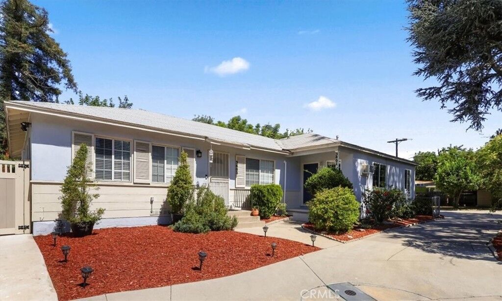Property Photo: 3801 Legion Lane CA 90039