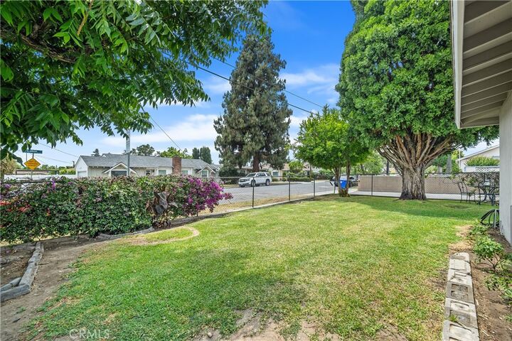 Property Photo: 9861 E Lemon Avenue CA 91007