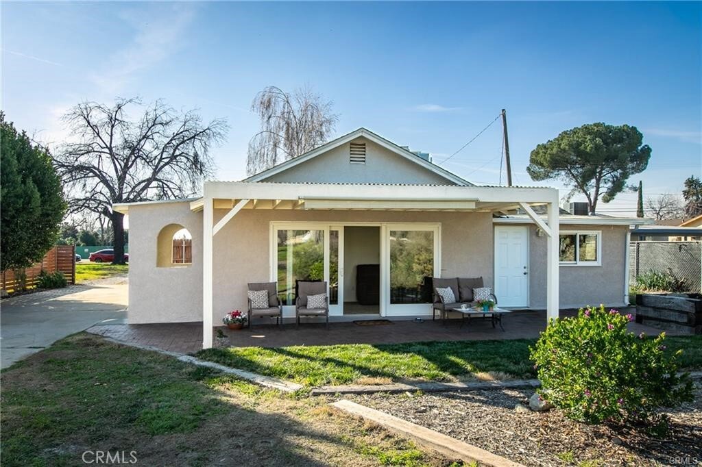 Property Photo:  12435 14th Street  CA 92399 