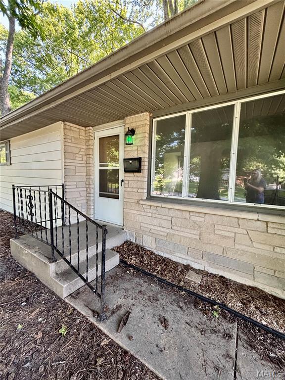Property Photo: 1708 Anna Rose Drive IL 62226