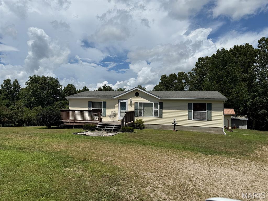 Property Photo: 3000 Metcalf Lane MO 63640