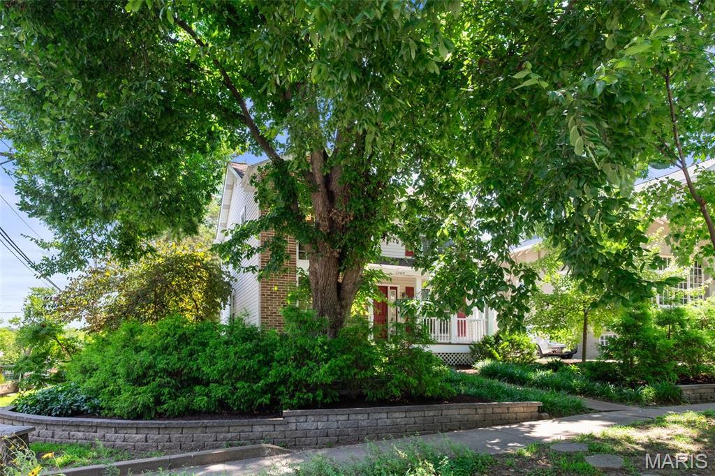 Property Photo:  7300 Shaftesbury Avenue  MO 63130 
