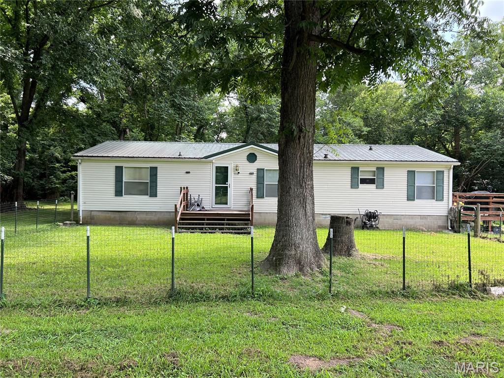 Property Photo: 510 Elm Street MO 63771