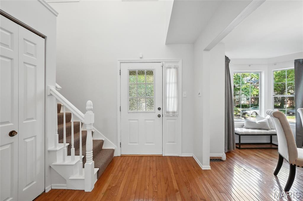 Property Photo: 5318 N Kenrick Parke Drive MO 63119