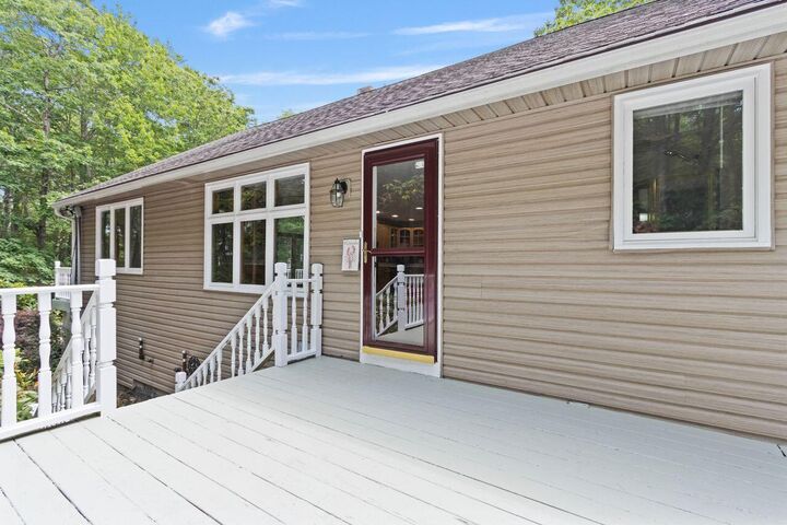 Property Photo: 66 Old Pool Road ME 04005