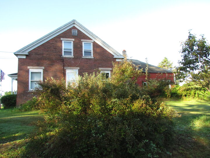Property Photo: 53 Ferry Road ME 04250