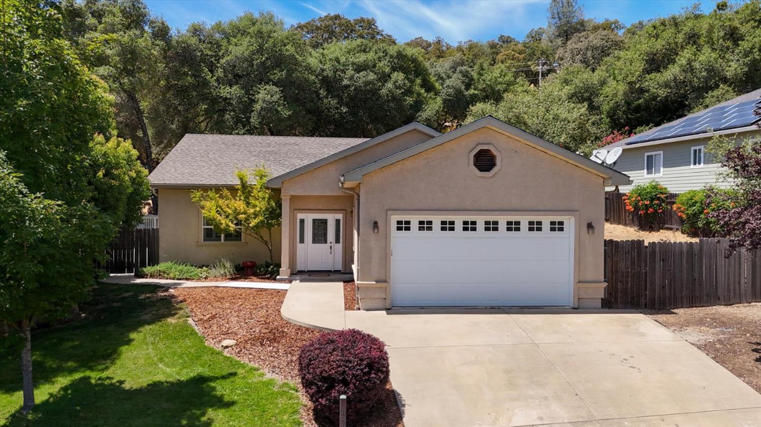 Property Photo: 13578 Gold Country Drive CA 95946