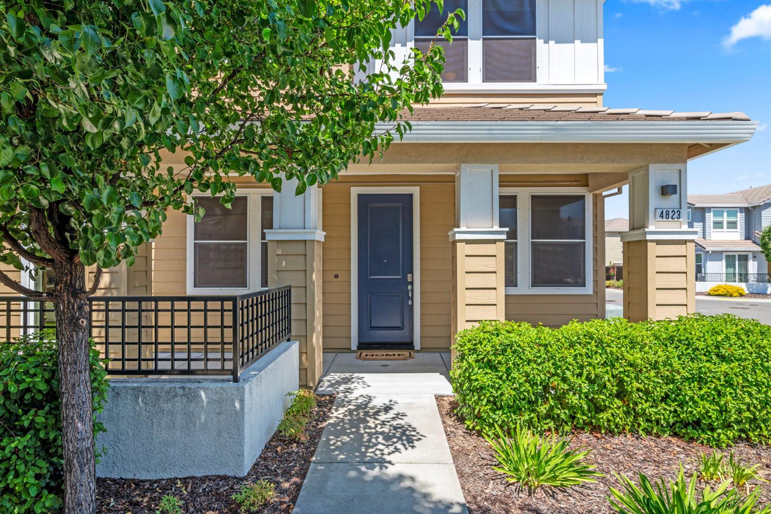 Property Photo: 4823 Holden Drive CA 95677