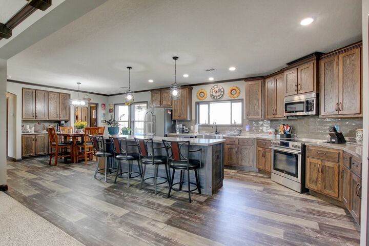 Property Photo: 212 Skyline Rdg TN 37058