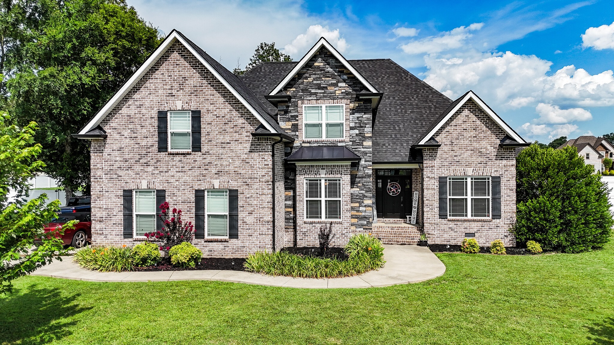 Property Photo:  1455 Ansley Kay Dr  TN 37037 