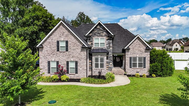 Property Photo: 1455 Ansley Kay Dr TN 37037