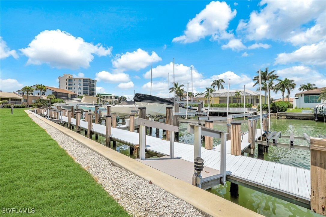 Property Photo:  889 Collier Court 2-203  FL 34145 