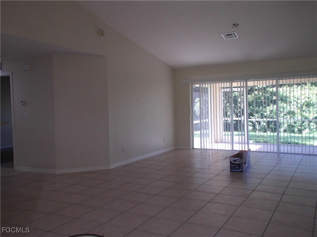 Property Photo: 3223 51st Street W FL 33971