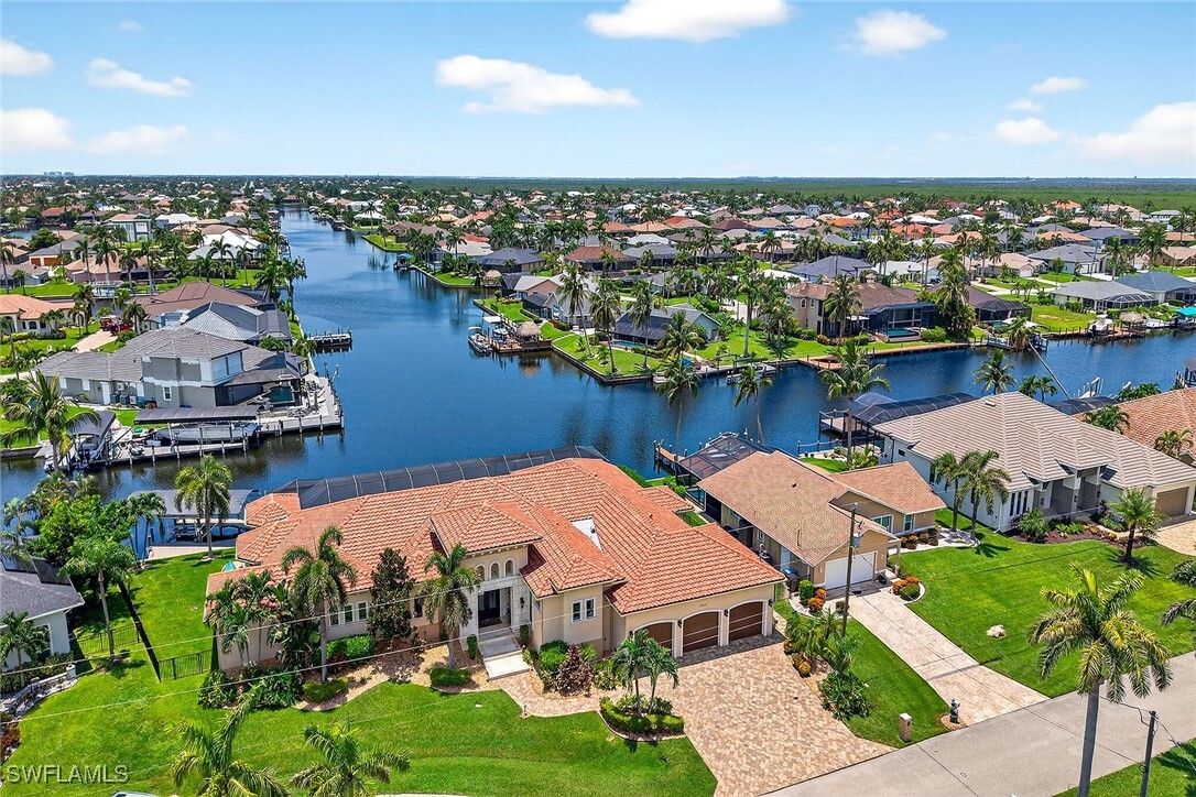 Property Photo: 2804 SW 36th Terrace FL 33914