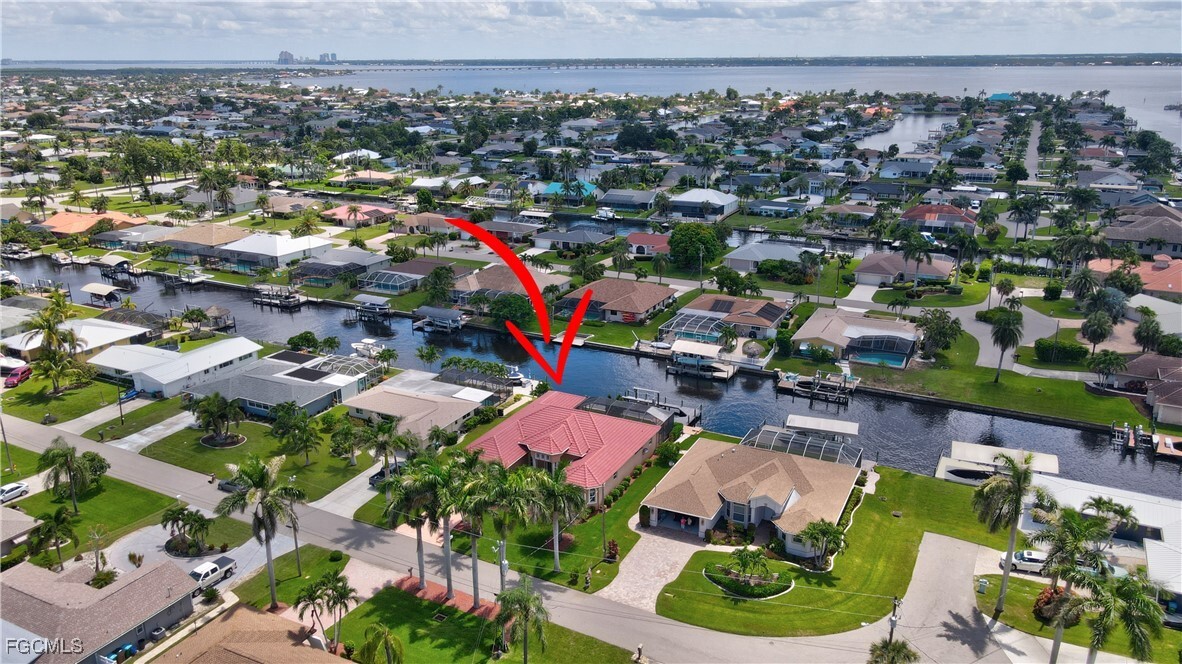 Property Photo: 3517 SE 18th Avenue FL 33904