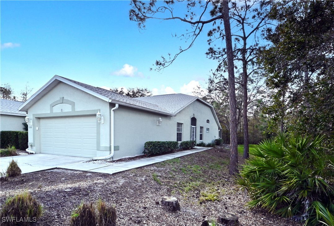 Property Photo:  5355 Whitten Drive  FL 34104 